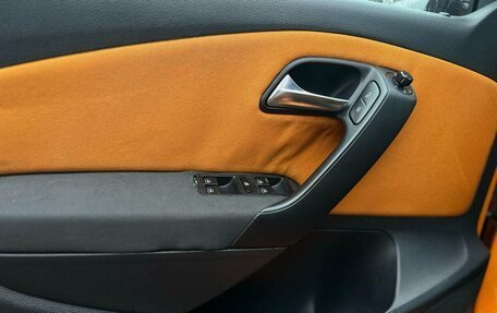 Volkswagen Polo VI (EU Market), 2011 год, 839 900 рублей, 15 фотография