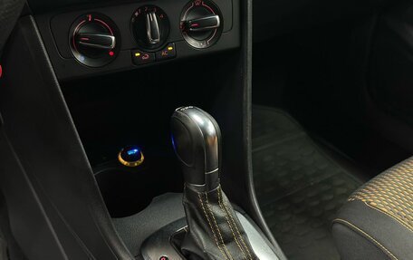 Volkswagen Polo VI (EU Market), 2011 год, 839 900 рублей, 14 фотография