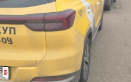 Chery Tiggo 7 Pro, 2023 год, 1 186 000 рублей, 2 фотография