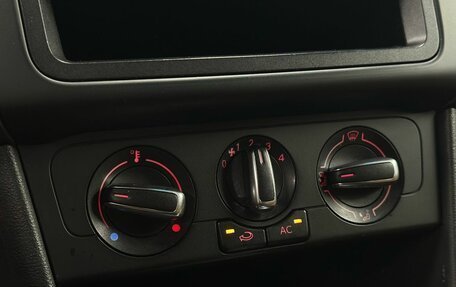 Volkswagen Polo VI (EU Market), 2011 год, 839 900 рублей, 13 фотография