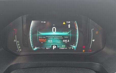 Chery Tiggo 7 Pro, 2023 год, 1 186 000 рублей, 7 фотография