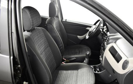 Renault Sandero I, 2011 год, 509 900 рублей, 7 фотография