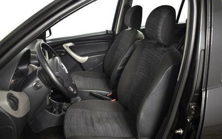 Renault Sandero I, 2011 год, 509 900 рублей, 9 фотография