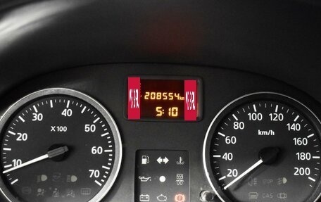 Renault Sandero I, 2011 год, 509 900 рублей, 11 фотография