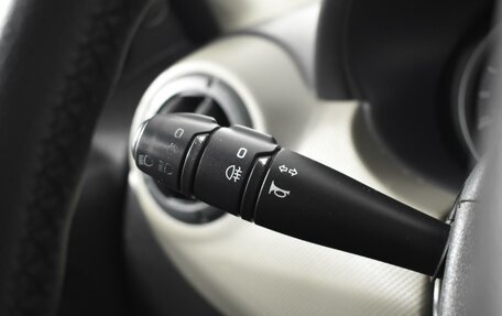 Renault Sandero I, 2011 год, 509 900 рублей, 12 фотография