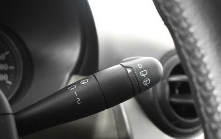 Renault Sandero I, 2011 год, 509 900 рублей, 13 фотография