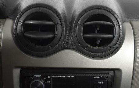 Renault Sandero I, 2011 год, 509 900 рублей, 14 фотография