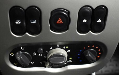 Renault Sandero I, 2011 год, 509 900 рублей, 15 фотография