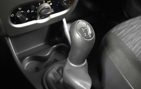 Renault Sandero I, 2011 год, 509 900 рублей, 16 фотография