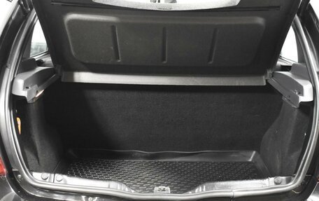 Renault Sandero I, 2011 год, 509 900 рублей, 17 фотография