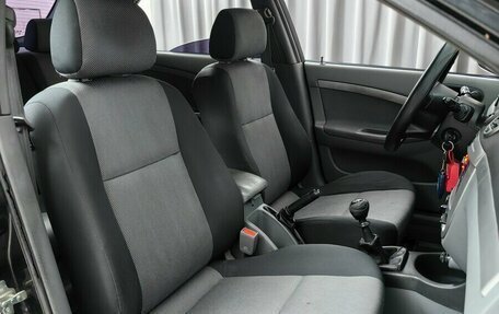 Chevrolet Lacetti, 2012 год, 468 000 рублей, 7 фотография