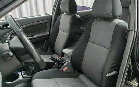 Chevrolet Lacetti, 2012 год, 468 000 рублей, 6 фотография