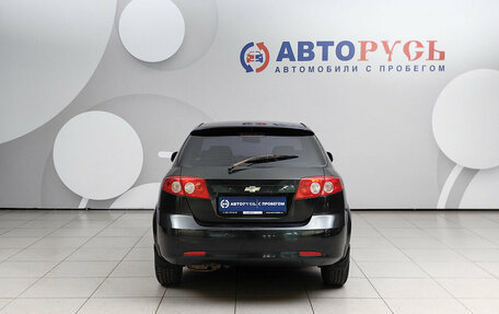 Chevrolet Lacetti, 2012 год, 468 000 рублей, 4 фотография