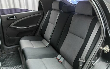 Chevrolet Lacetti, 2012 год, 468 000 рублей, 8 фотография