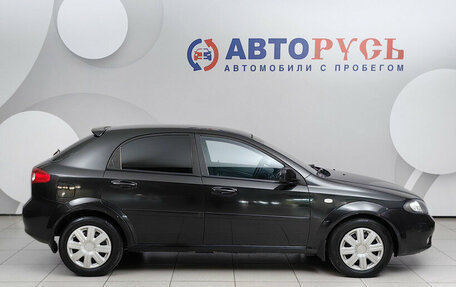 Chevrolet Lacetti, 2012 год, 468 000 рублей, 5 фотография