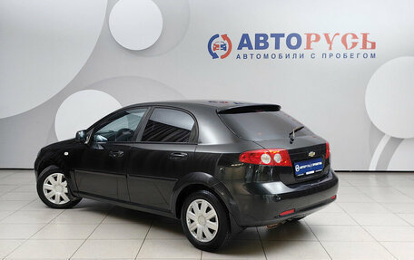 Chevrolet Lacetti, 2012 год, 468 000 рублей, 2 фотография