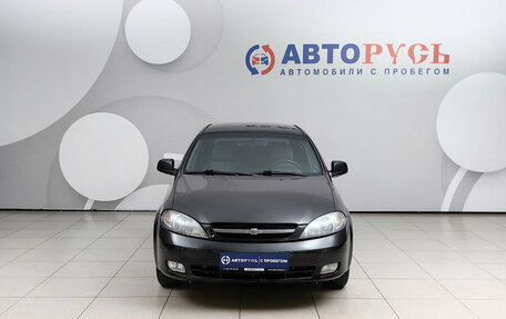 Chevrolet Lacetti, 2012 год, 468 000 рублей, 3 фотография