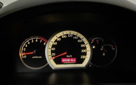 Chevrolet Lacetti, 2012 год, 468 000 рублей, 10 фотография