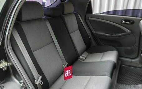 Chevrolet Lacetti, 2012 год, 468 000 рублей, 9 фотография