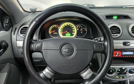 Chevrolet Lacetti, 2012 год, 468 000 рублей, 11 фотография