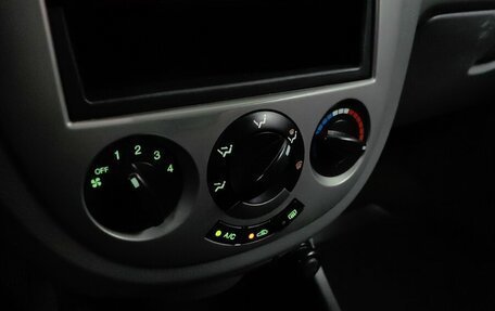 Chevrolet Lacetti, 2012 год, 468 000 рублей, 16 фотография