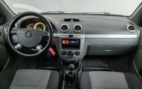 Chevrolet Lacetti, 2012 год, 468 000 рублей, 12 фотография