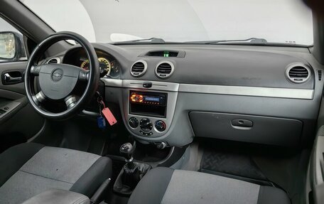 Chevrolet Lacetti, 2012 год, 468 000 рублей, 13 фотография