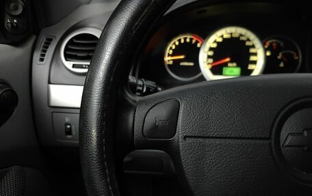 Chevrolet Lacetti, 2012 год, 468 000 рублей, 18 фотография