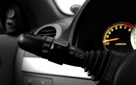 Chevrolet Lacetti, 2012 год, 468 000 рублей, 20 фотография