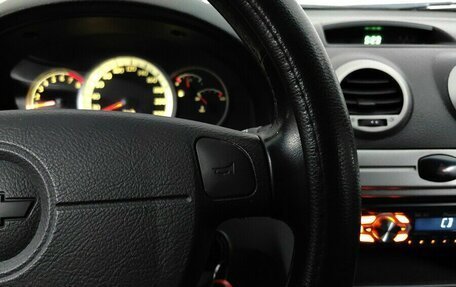 Chevrolet Lacetti, 2012 год, 468 000 рублей, 19 фотография