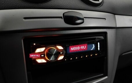 Chevrolet Lacetti, 2012 год, 468 000 рублей, 15 фотография