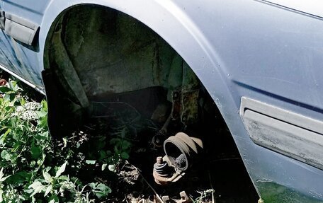 Mazda 626, 1985 год, 70 000 рублей, 4 фотография