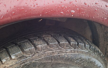 Opel Vectra B рестайлинг, 1997 год, 78 000 рублей, 7 фотография