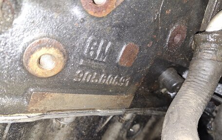 Opel Vectra B рестайлинг, 1997 год, 78 000 рублей, 8 фотография