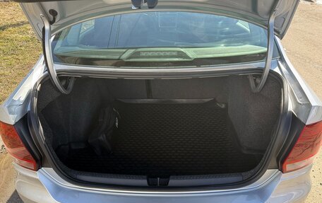 Volkswagen Polo VI (EU Market), 2018 год, 1 020 000 рублей, 10 фотография