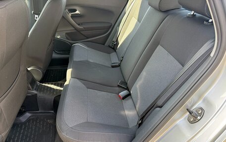 Volkswagen Polo VI (EU Market), 2018 год, 1 020 000 рублей, 11 фотография