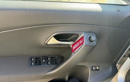 Volkswagen Polo VI (EU Market), 2018 год, 1 020 000 рублей, 13 фотография