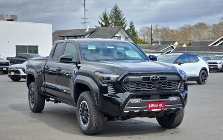 Toyota Tacoma, 2026 год, 6 322 051 рублей, 1 фотография