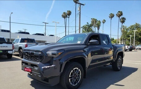 Toyota Tacoma, 2026 год, 6 109 822 рублей, 1 фотография