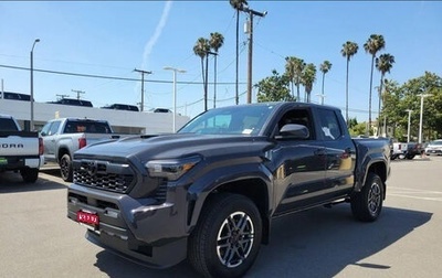 Toyota Tacoma, 2026 год, 6 109 822 рублей, 1 фотография