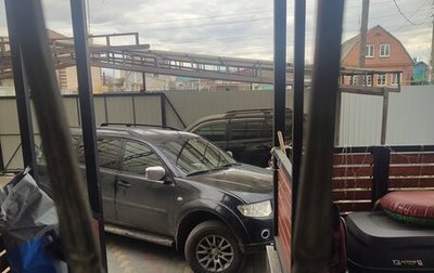 Mitsubishi Pajero Sport II рестайлинг, 2011 год, 1 200 000 рублей, 1 фотография