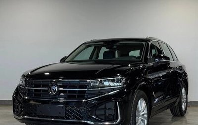 Volkswagen Touareg III, 2026 год, 7 489 000 рублей, 1 фотография