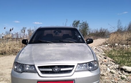 Daewoo Nexia I рестайлинг, 2008 год, 155 000 рублей, 1 фотография