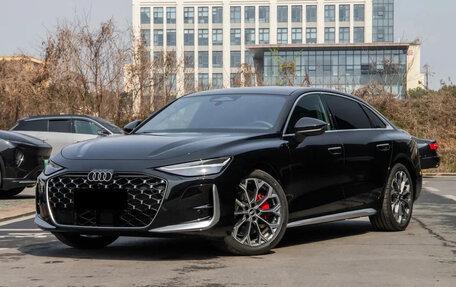 Audi A6, 2026 год, 8 398 000 рублей, 1 фотография