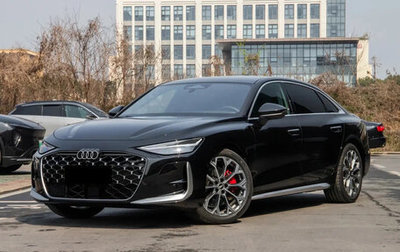 Audi A6, 2026 год, 8 398 000 рублей, 1 фотография