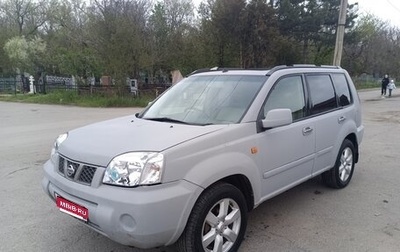 Nissan X-Trail, 2001 год, 395 000 рублей, 1 фотография