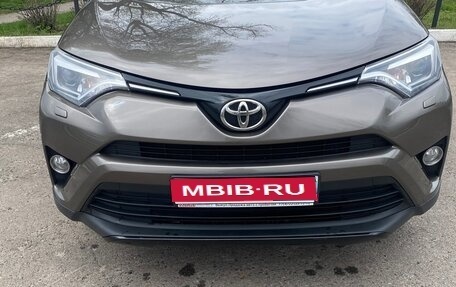 Toyota RAV4, 2019 год, 2 610 000 рублей, 1 фотография