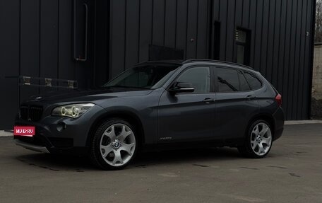 BMW X1, 2013 год, 1 560 000 рублей, 1 фотография