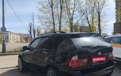 BMW X5, 2005 год, 1 350 000 рублей, 1 фотография