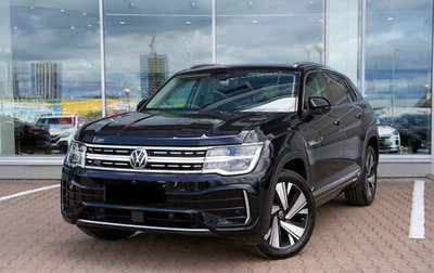 Volkswagen Teramont I, 2026 год, 5 043 000 рублей, 1 фотография
